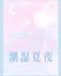 潮湿夏夜