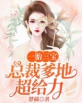 一胎三宝,总裁爹地超给力