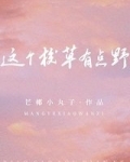 这个校草有点野