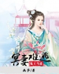 鬼王当道,冥妻难逃