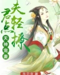 天神宠妻:夫君,轻点撩