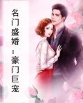 名门盛婚:豪门巨宠