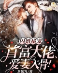 闪婚秘宠:首富大佬爱妻入骨!