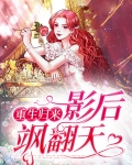 重生归来影后飒翻天