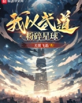 我以武道粉碎星球