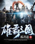 雄霸三国