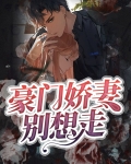 豪门娇妻别想走