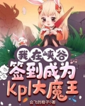 我在峡谷签到成为KPL大魔王