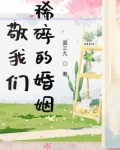 敬我们稀碎的婚姻