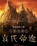 三国召唤之袁氏帝途