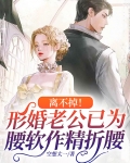离不掉!形婚老公已为腰软作精折腰