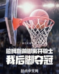 詹姆斯前脚离开骑士,我后脚夺冠