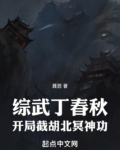 综武丁春秋,开局截胡北冥神功