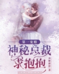 第一宠婚:神秘总裁求抱抱