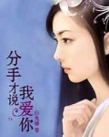 分手才说我爱你