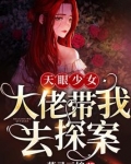 天眼少女:大佬带我去探案