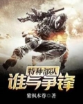 特种部队:谁与争锋