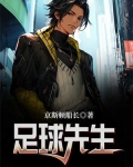 足球先生