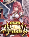 弃档后,我被她们全宇宙追杀