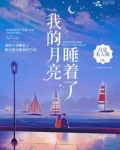 我的月亮睡着了