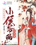 重生后我成了小侯爷的白月光