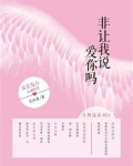 非让我说爱你吗
