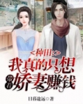 种田:我真的只想带着娇妻赚钱