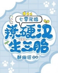 七零军婚:带着空间随军生三胎