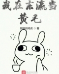 我在东瀛当黄毛