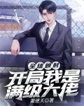全球映射:开局我是满级大佬
