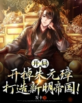 开局开掉朱元璋，打造新明帝国！