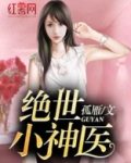 绝世小神医