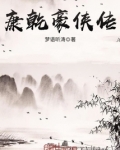 康乾豪侠传