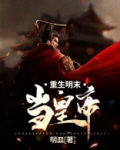 重生明末当皇帝