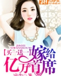 买一送一:嫁给亿万首席