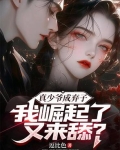 真少爷成弃子，我崛起了又来舔？