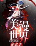 美漫世界的武者