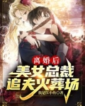 离婚后,美女总裁追夫火葬场