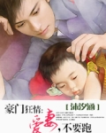豪门狂情:爱妻,不要跑