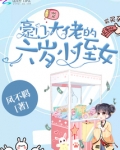 豪门大佬的六岁小侄女