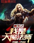 重生之我是大魔法师