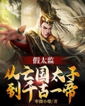 假太监:从亡国太子到千古一帝
