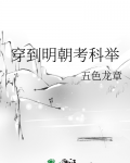 穿到明朝考科举