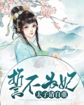 誓不为妃:太子请自重