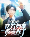 离婚后,亿万身家被曝光了