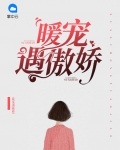暖宠遇傲娇