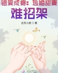错爱成瘾:逃婚甜妻,难招架!