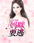 报告爹地:妈咪要逃