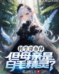 转生哥布林,但母亲是白毛精灵?