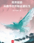 两界鲲鹏:从南华经开始证道长生